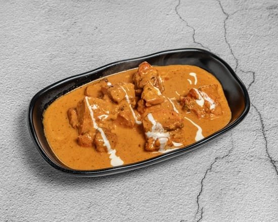 Curries