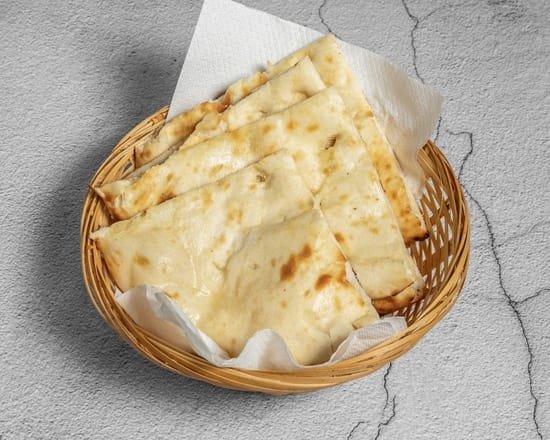 Naan & Sides